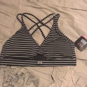 VSX Sport Bra Large